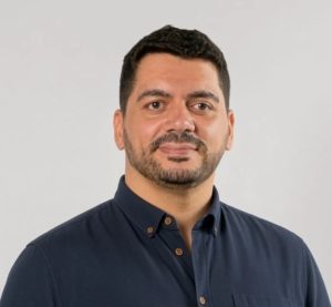 Jonas Paul