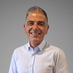 Nuno Moura